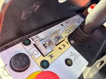 Control Station - Scissor Lift Upper* with obere Funktionskontrolle -