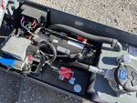 Hydraulics with Pumpen (Hydraulik)