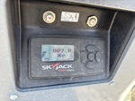 Control Station Ground with Anzeigen