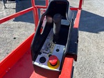 Control Station - Scissor Lift Upper* with Control Console