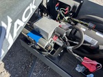 Hydraulics with Ventile