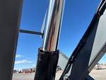 Hydraulics with Hebezylinder