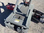 Chassis with Chassis - Zustand
