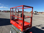 Chassis with Plattform - Zustand