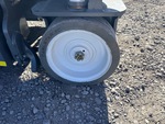 Chassis with Wheel Condition