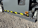 Chassis with Schlaglochschutz