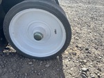 Telaio with Wheel Condition