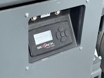 Control Station Ground with Indicatori