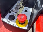 Control Station - Scissor Lift Upper* with Interruttore di spegnimento di emergenza