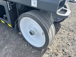 Telaio with Right Front Tire