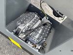 Electrical Operating System* with Carica-batterie
