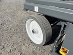 Telaio with Left Front Tire