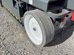Telaio with Left Rear Tire