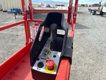 Control Station - Scissor Lift Upper* with Control Console