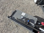 Hydraulics with Serbatoio idraulico