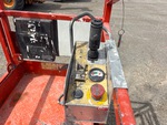 Control Station Upper with