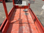 Control Station Upper with