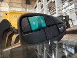 Control Station with Drivetrain Controls