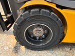 Chassis Lift with