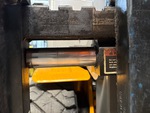 Hydraulics with Side Shift Cylinder