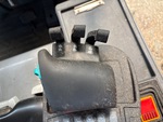 Control Station with Hydraulic Controls