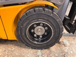Chassis Lift with