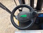 Control Station with Steering Control