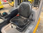 Control Station with Seats/Armrests