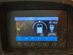 Control Station with Warning Lights