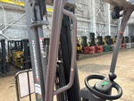 General Appearance with Hand Rails