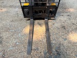 Chassis Lift with Forks