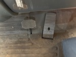 Chassis Lift with Master Cylinder/Brake Control