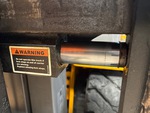Chassis Lift with Side Shift