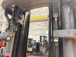 Chassis Lift with Chain / Tensioners