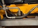 Drivetrain with Drive Motors