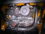Hydraulics with Pumps (Hydraulics)