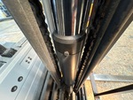 Hydraulics with Free Lift Cylinder