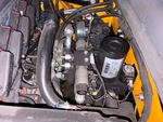 Hydraulics with Pumps (Hydraulics)