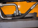 Drivetrain with Drive Motors