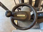 Control Station with Steering Control