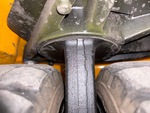 Hydraulics with Steering Cylinders