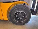 Chassis Lift with