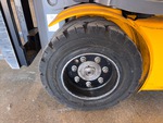 Chassis Lift with