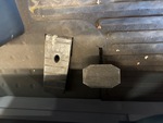 Chassis Lift with Master Cylinder/Brake Control