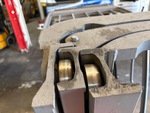 Chassis Lift with