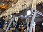 General Appearance with Exterior Lights