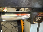 Chassis Lift with Side Shift