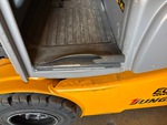 General Appearance with Steps/Ladders