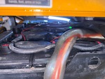 Electric System with