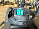 Control Station with Drivetrain Controls